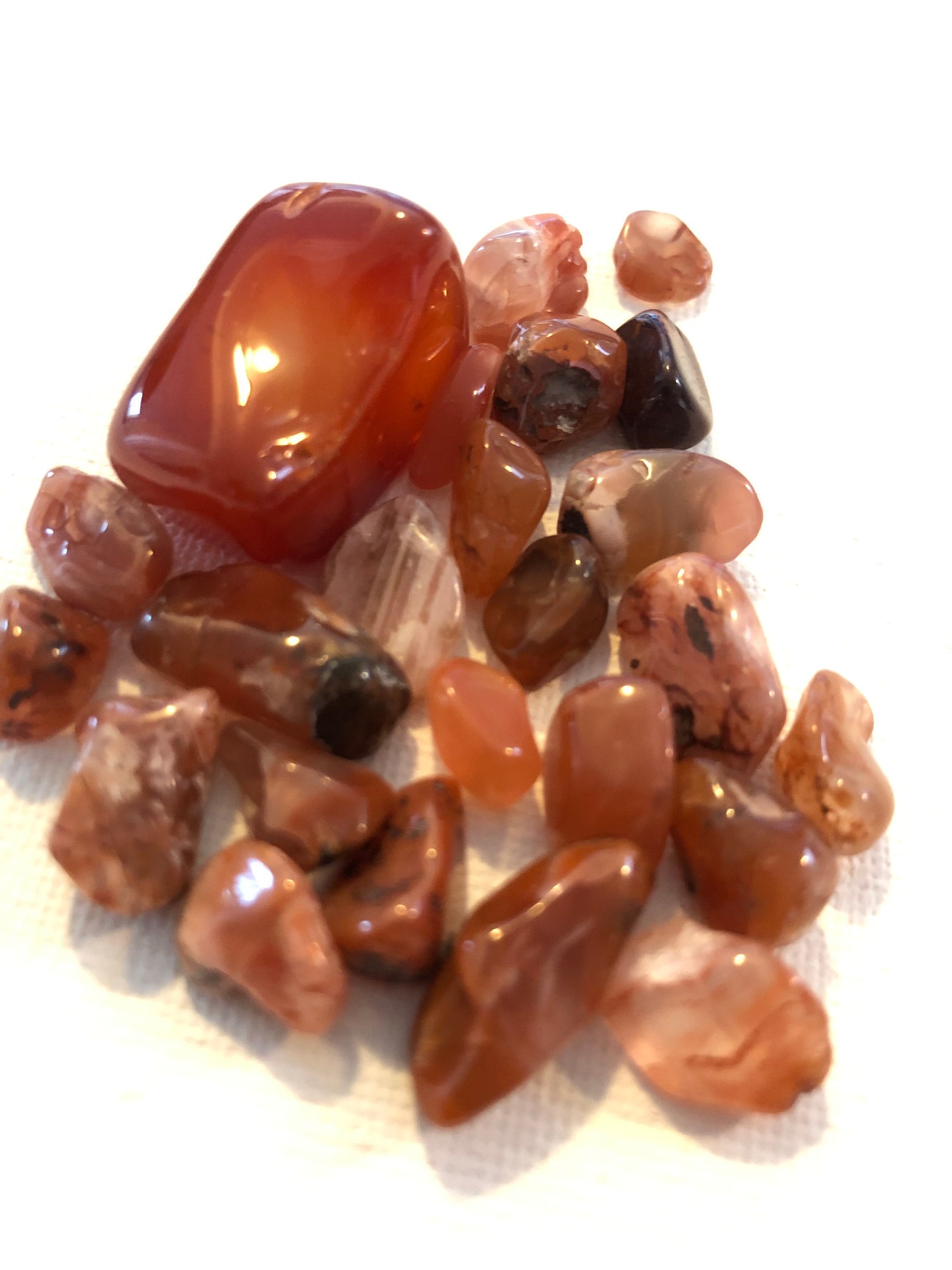 Carnelian