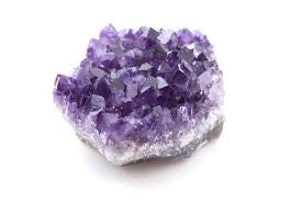 Amethyst Crystal